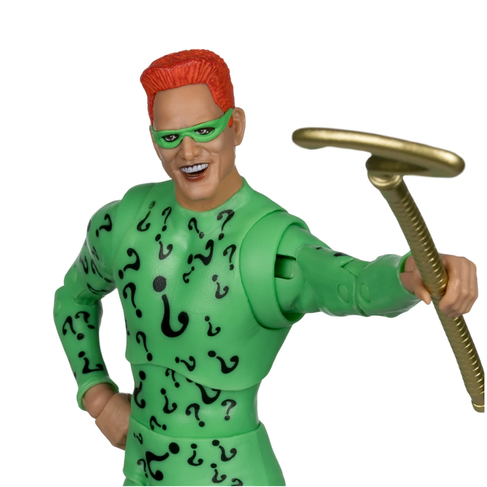 The Riddler (Batman Forever) The Riddler (Batman Forever)