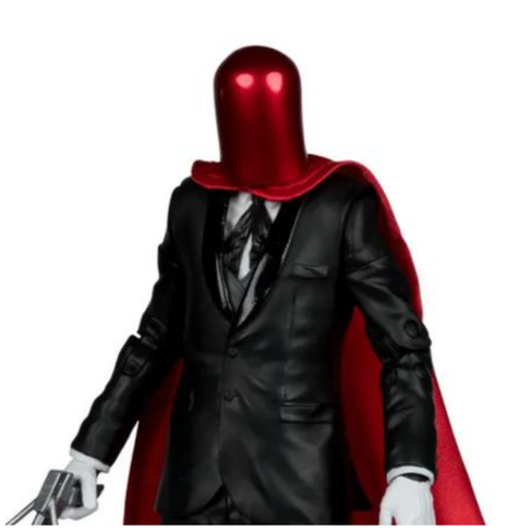 Red Hood CE - Detective Comics Red Hood CE - Detective Comics