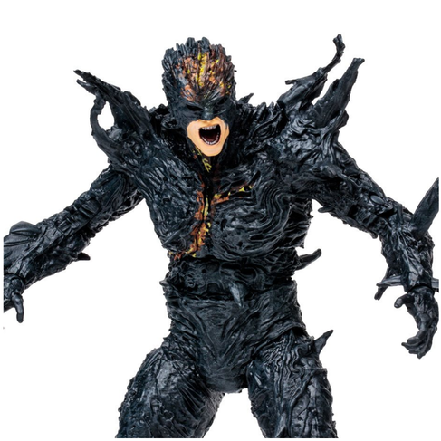 Dark Flash - Movie 2023