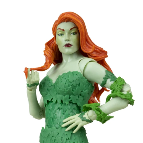 Poison Ivy CE Platinum