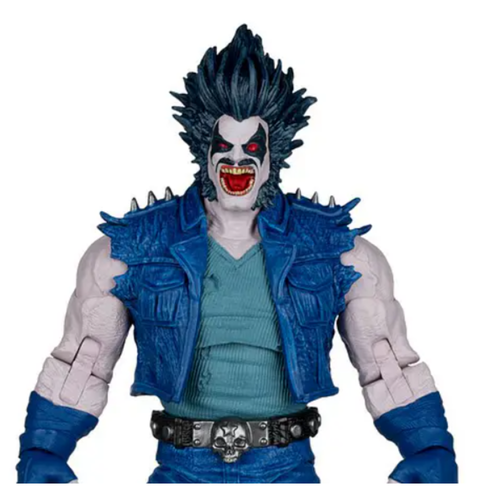 Lobo Platinum CE Lobo Platinum CE