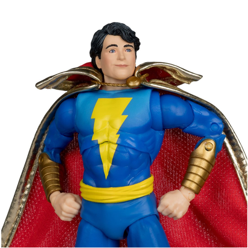 Shazam Freddy Freeman CE Shazam Freddy Freeman CE