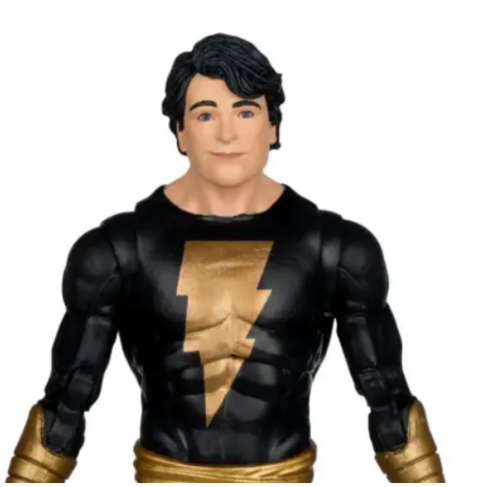 Shazam Platinum Freddy Freeman CE
