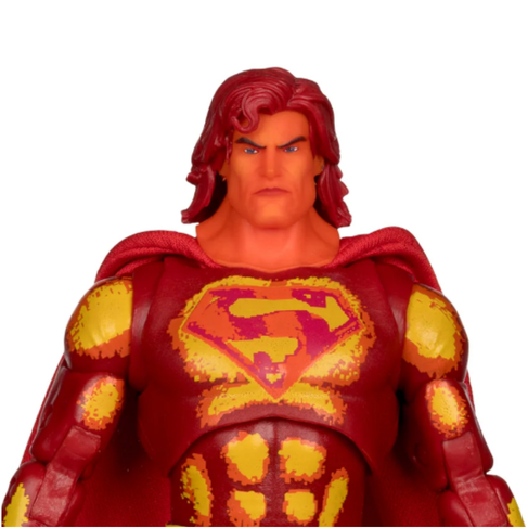 Superman JLTF Platinum