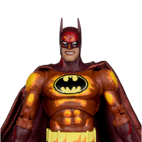 Batman JLTF Platinum Batman JLTF Platinum