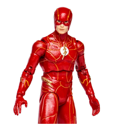 The Flash - Movie 2023