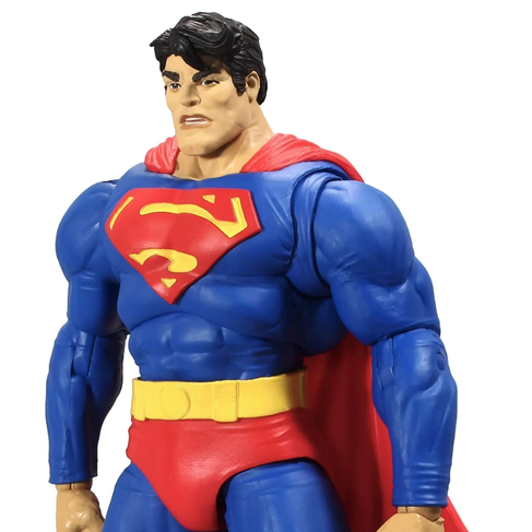 Superman TDKR