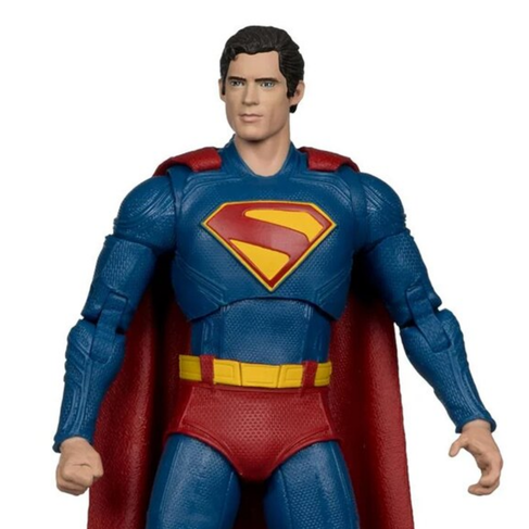 Superman (Movie 2025)