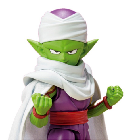 Piccolo Mini Dragon Ball Daima