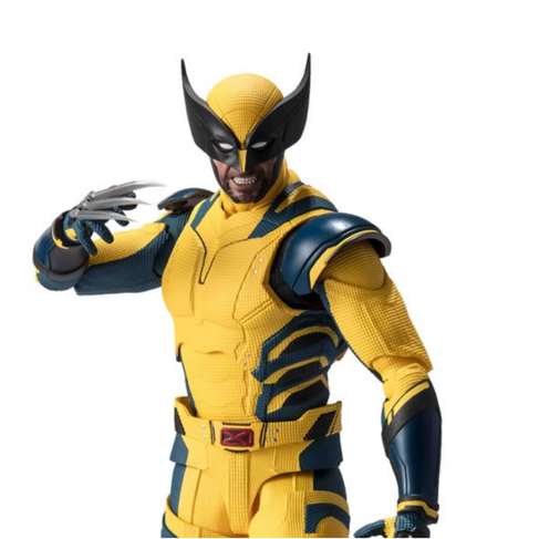 Wolverine D&W