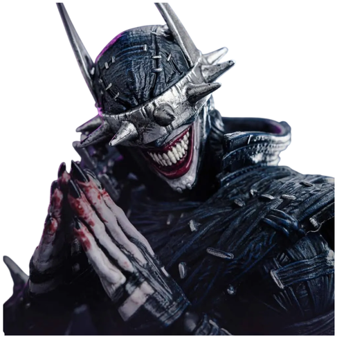 Batman Who Laughs (Dark Nights: Metal)