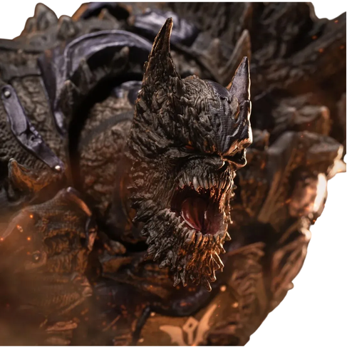 The Devastator Dark Nights: Metal
