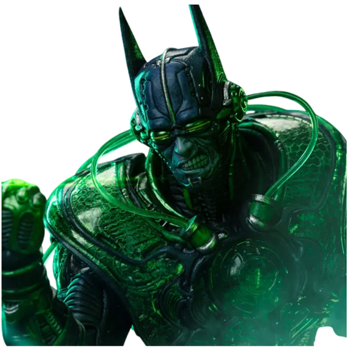 Dark Nights: Metal Batman The Dawnbreaker