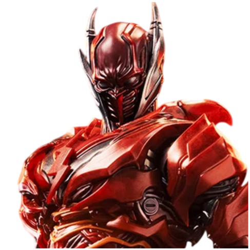 Batman Red Death (Dark Nights: Metal)