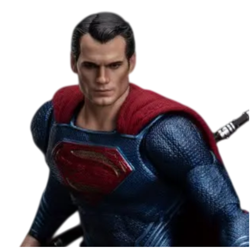 Superman (BvS: Dawn of Justice) INART 1/12
