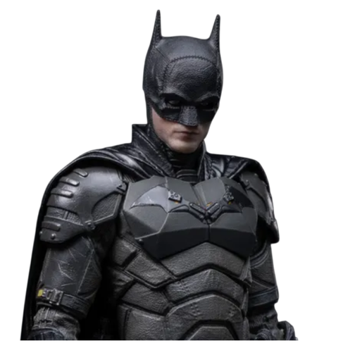 Batman (The Batman 2022)