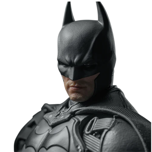 Batman Arkham INART
