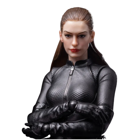 Catwoman Inart DX 1/12