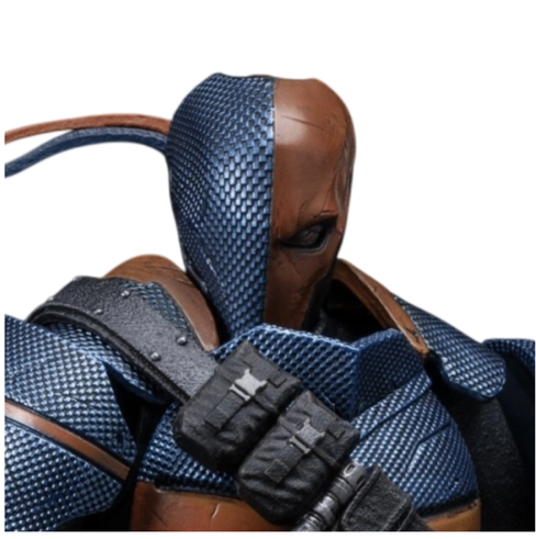 Deathstroke (Batman: Arkham Origins)