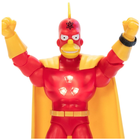 Radioactive Man (Premium Series)-En Caja