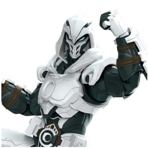 Moon Knight Marvel Rivals - Blokees