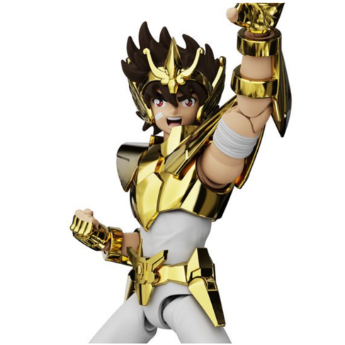 Ex Pegasus Seiya Saint Seiya Model Kit
