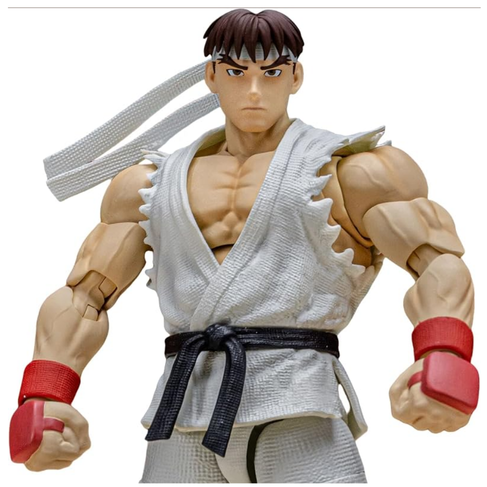Ryu - Storm Arena 1:12
