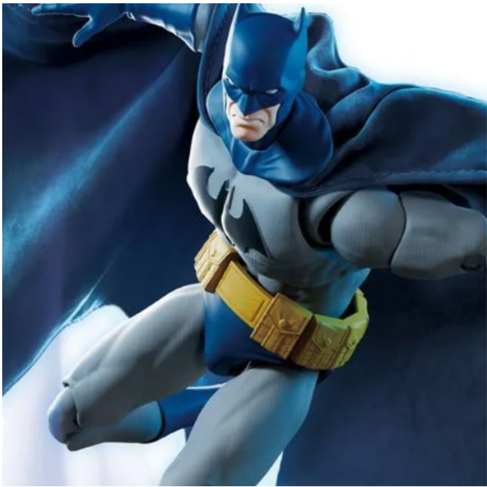 Batman (Batman: Hush) - Blokees