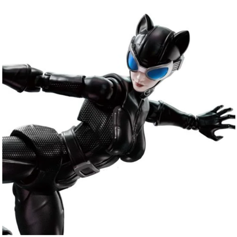 Catwoman (Batman: Hush) - Blokees