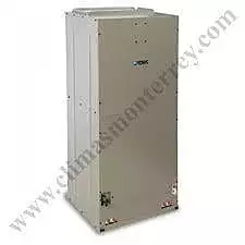 Manejadoras Latitude Duales Frio Y Heat Pump / Multiposicion / Velocidad Constante 2 Ton 220/1/60 Dual / Multiposicion Ap24Bx21 - Ap24Bx21