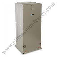 Manejadoras Latitude Duales Frio Y Heat Pump / Multiposicion / Velocidad Constante 2 Ton 220/1/60 Dual / Multiposicion Ap24Bx21 - Ap24Bx21