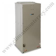 Manejadoras Latitude Duales Frio Y Heat Pump / Multiposicion / Velocidad Constante 2 Ton 220/1/60 Dual / Multiposicion Ap24Bx21 - Ap24Bx21