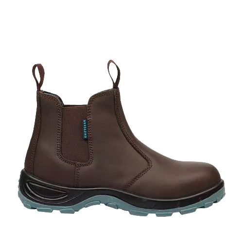 Mangano Chesea Boot