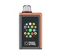 FEED SYNC:FS30K MANGO FIESTA
