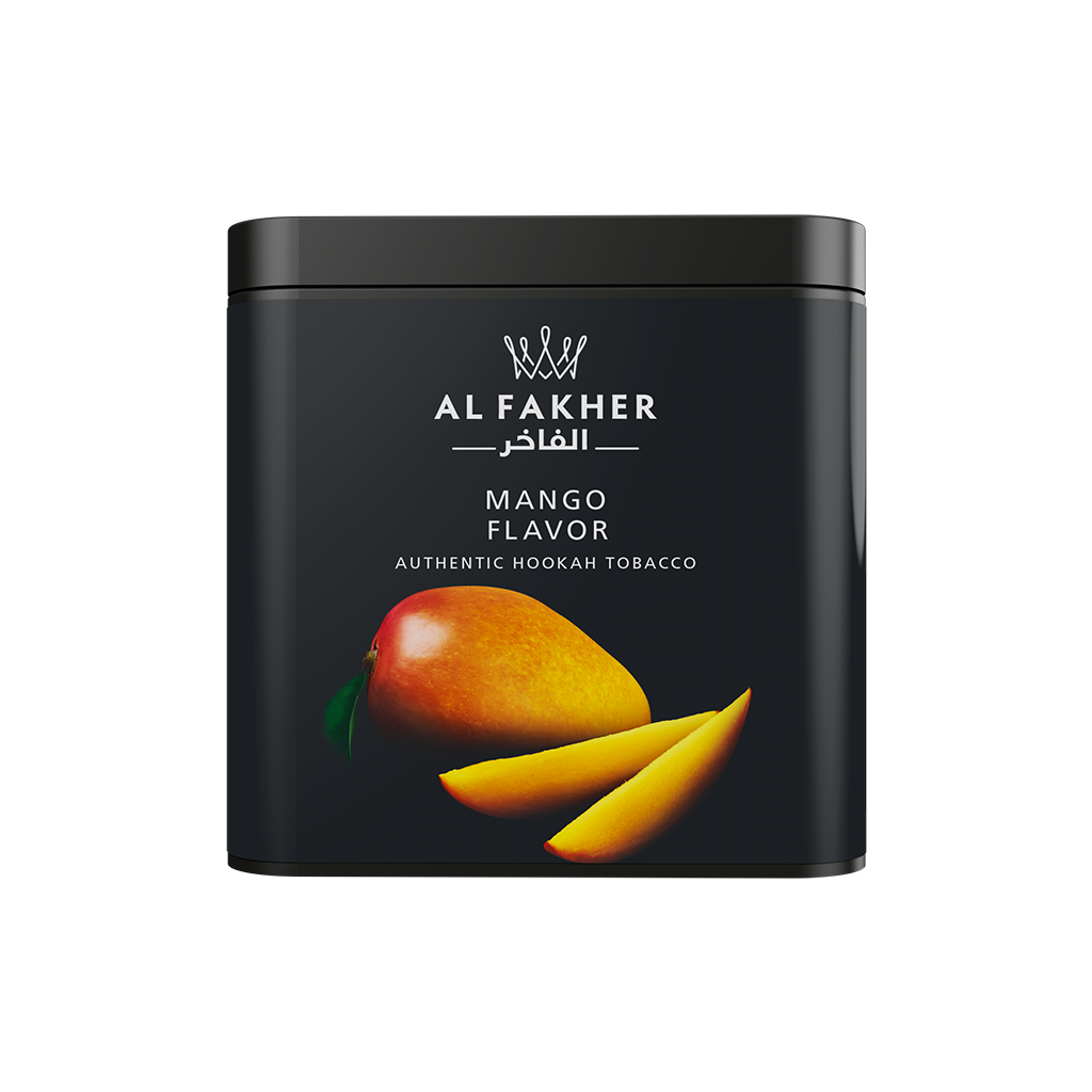 ALFAKHER - MANGO
