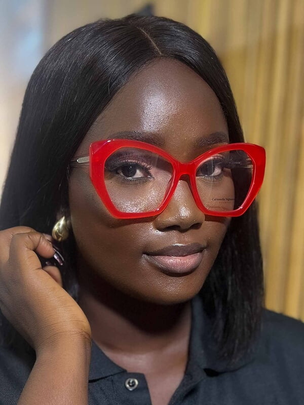 Mantria Acetate Optical