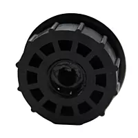 Buje para turbina de Minisplit LG, Evaporador -MAP64313501