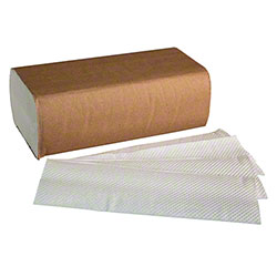 Marcal® Executive Dry Multi-Fold Towels - 9.25" x 9.5", White 16/175/cs