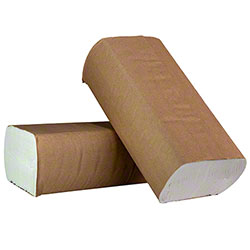 Marcal® Executive Dry Multi-Fold Towels - 9.25" x 9.5", White 16/175/cs