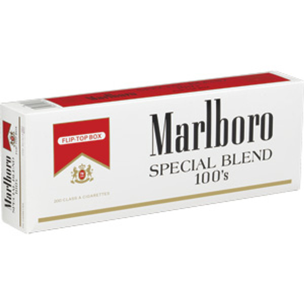 MARL SPCL SECT RED