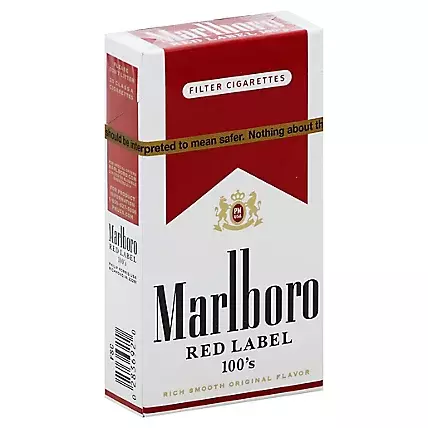 MARLBORO