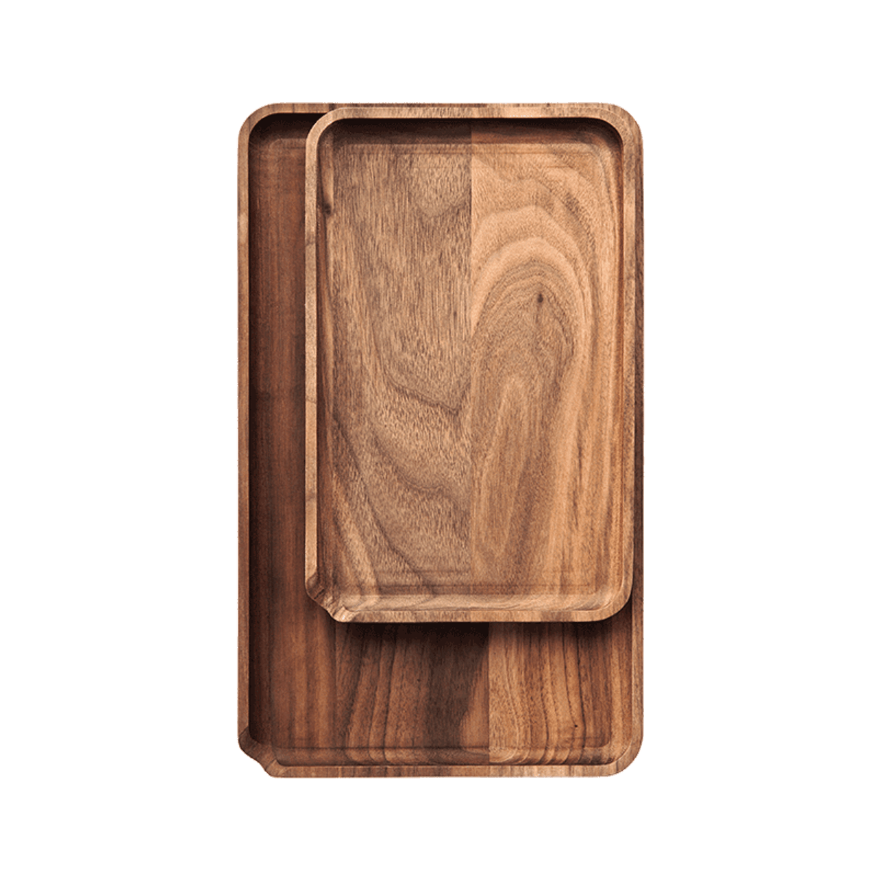 MARLEY NATURAL ROLLING TRAY