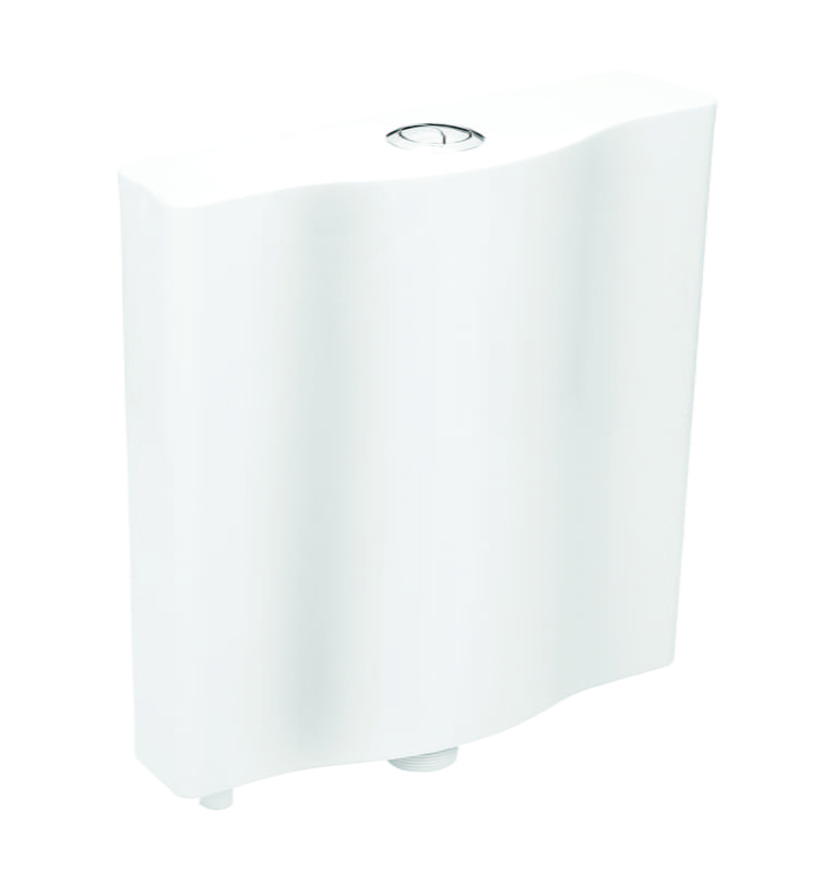 PVC FLUSH TANK CISTERN MARS DUAL FLUSH PEFLUSHS002 PVC FLUSH TANK CISTERN MARS DUAL FLUSH PEFLUSHS002