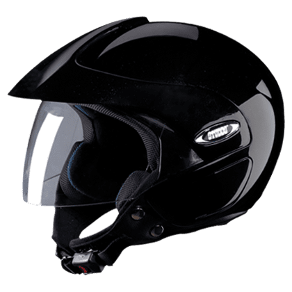 STUDDS MARSHALL BLACK C/V (M)