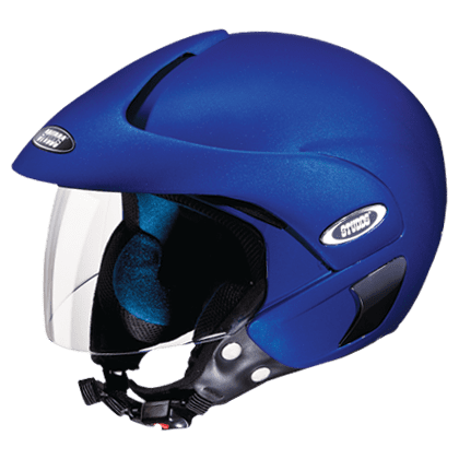 STUDDS MARSHALL FLAME BLUE C/V (XL)