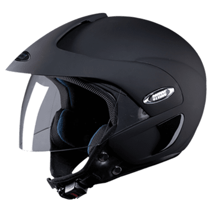 STUDDS MARSHALL MATT BLACK T/V (L)