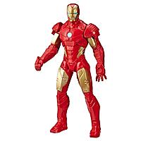 MARVEL 9.5" Figure Iron-Man