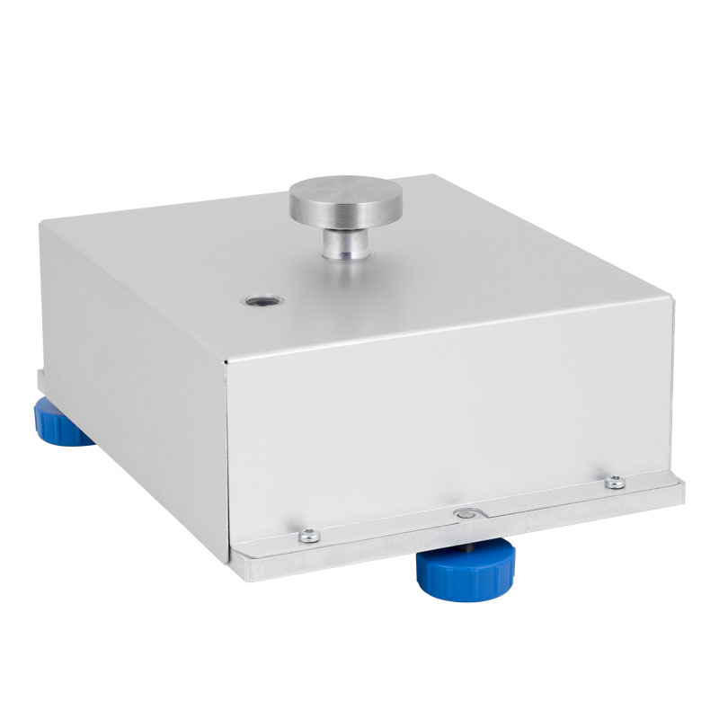 Weighing Module Max:  220 g  d: 0.1 mg