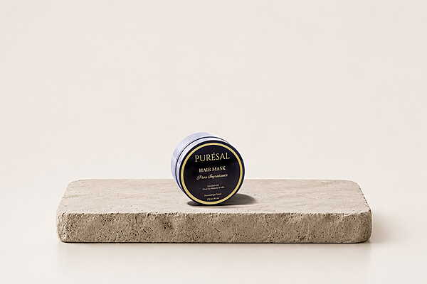 Puresal Intensive Repair Hair Mask