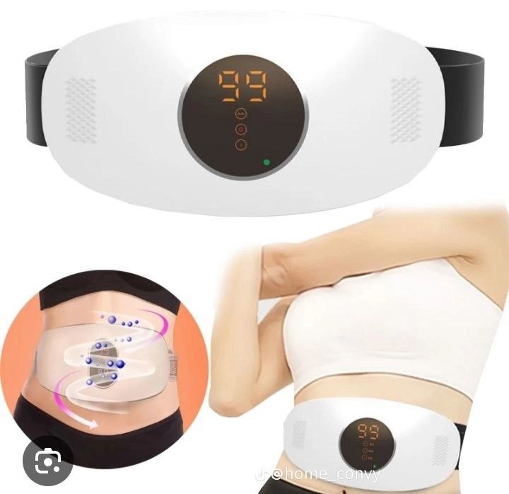 MASSAGE & FITNESS BELT